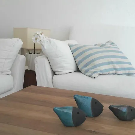 La Casa Del Mare Casa de Férias
