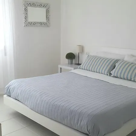 La Casa Del Mare Casa de Férias Villasimius