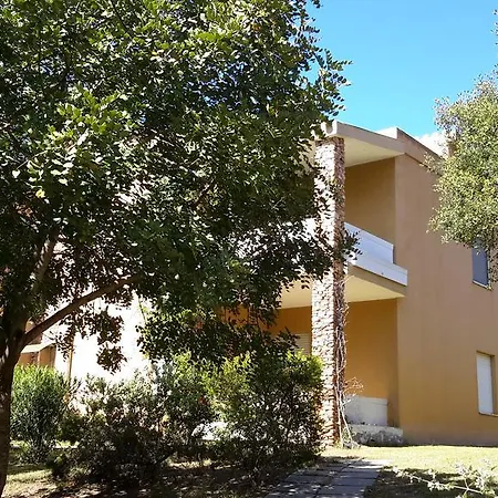 La Casa Del Mare
