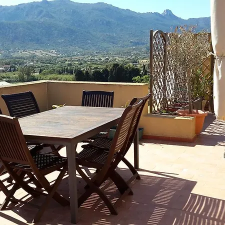 La Casa Del Mare Villasimius